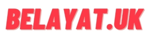 Logo of belayat.uk community